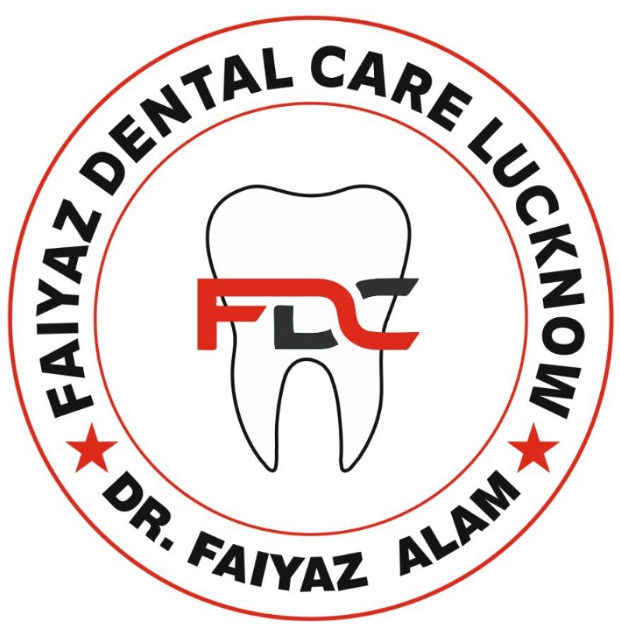 Faiyaz Dental Clinic Logo