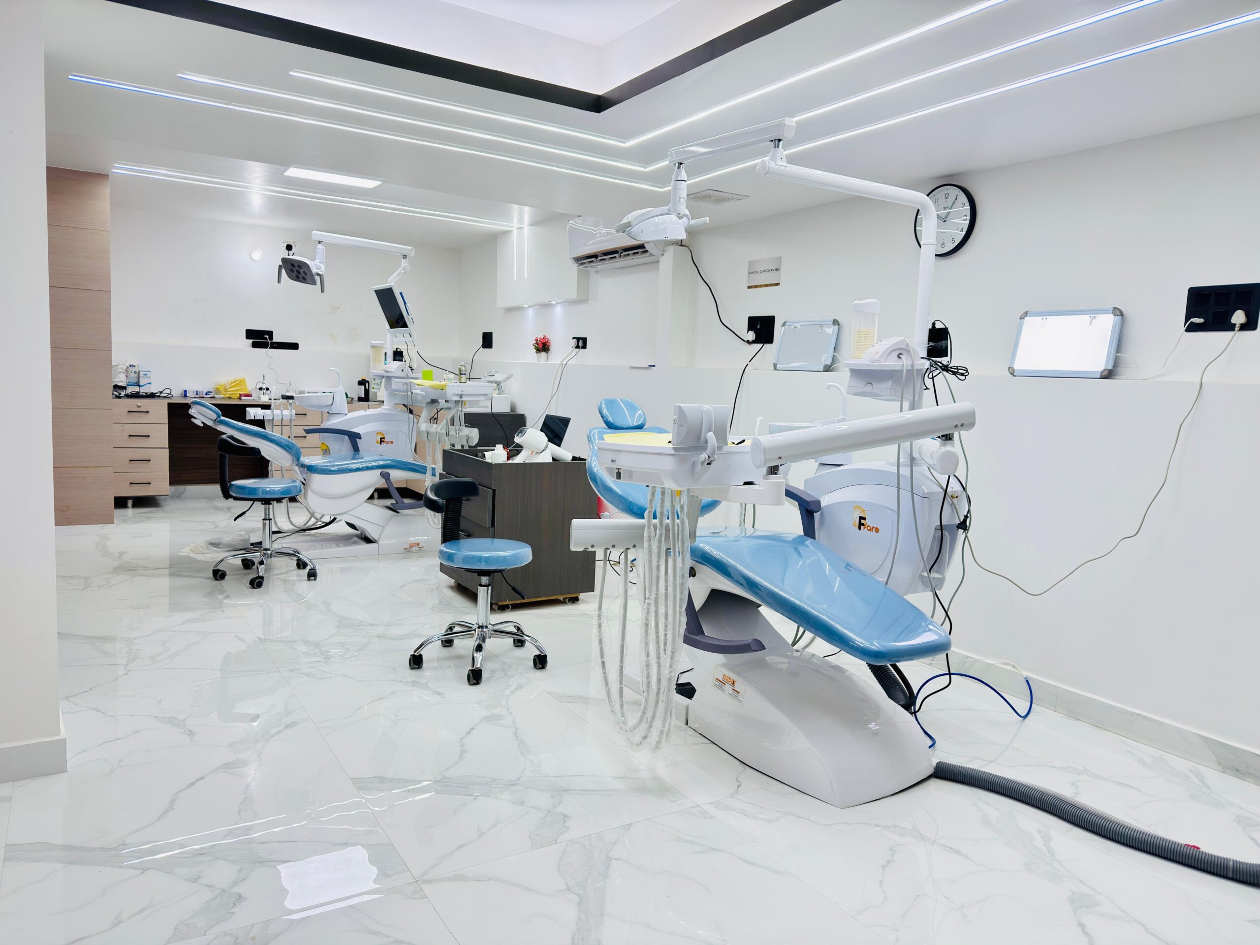 Faiyaz Dental Care Team