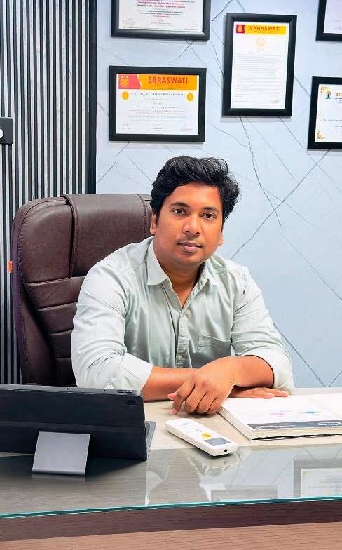 Dr. Faiyaz