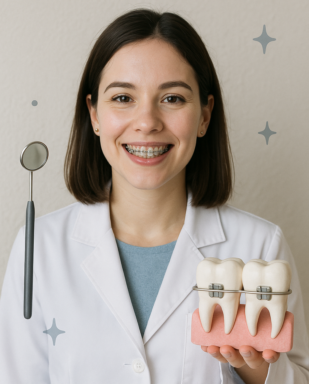 Braces & Aligners