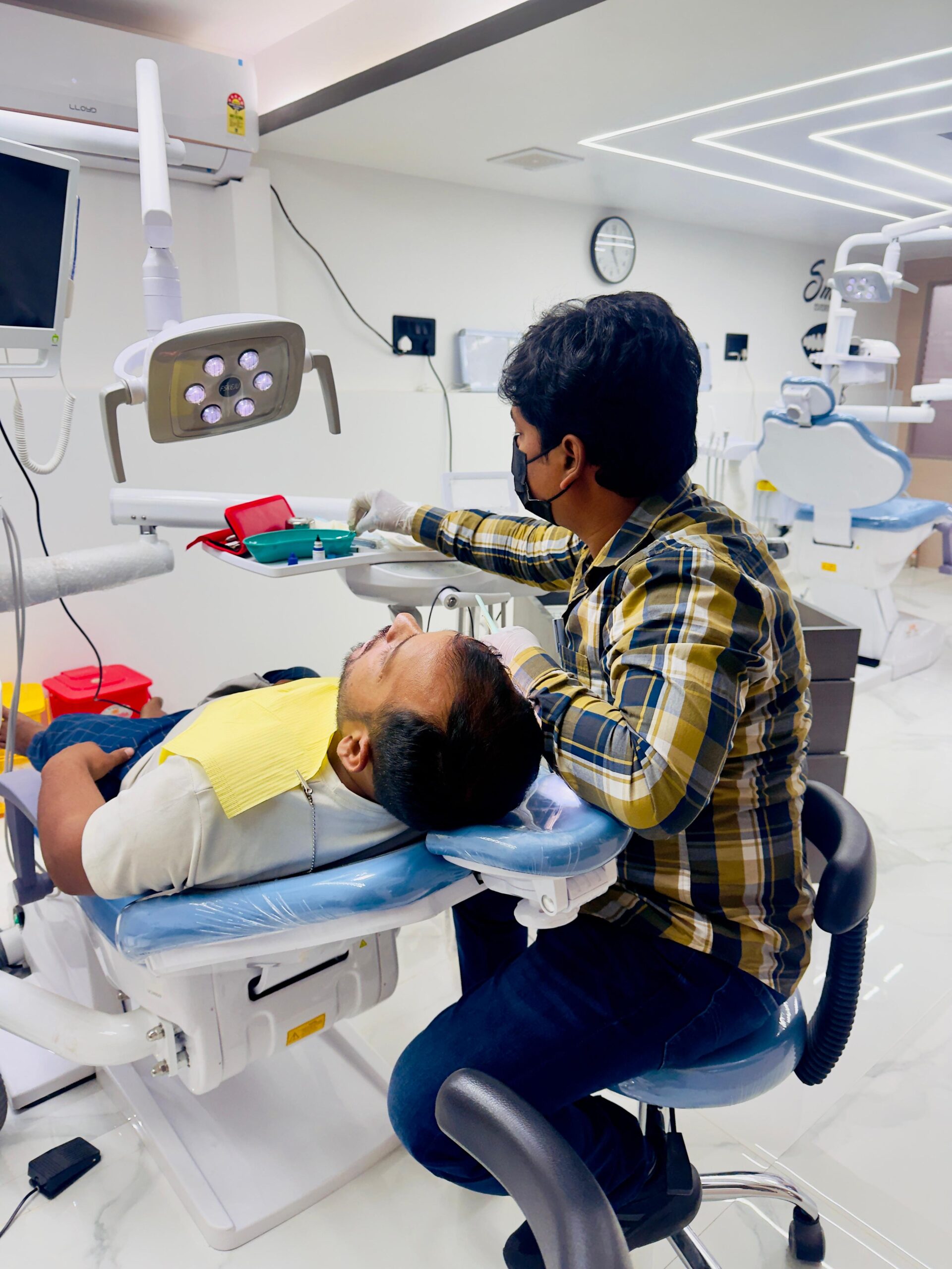 General Dentistry