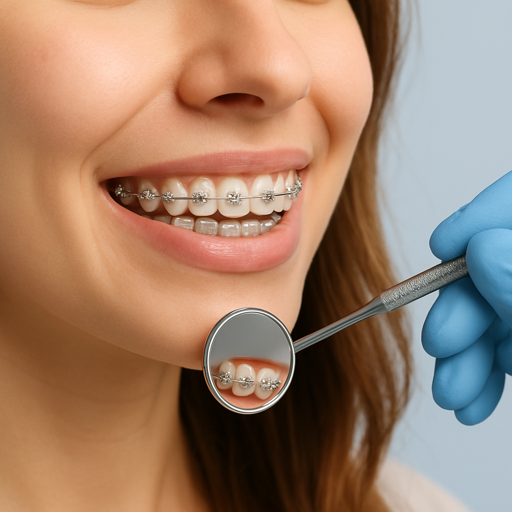 Orthodontics