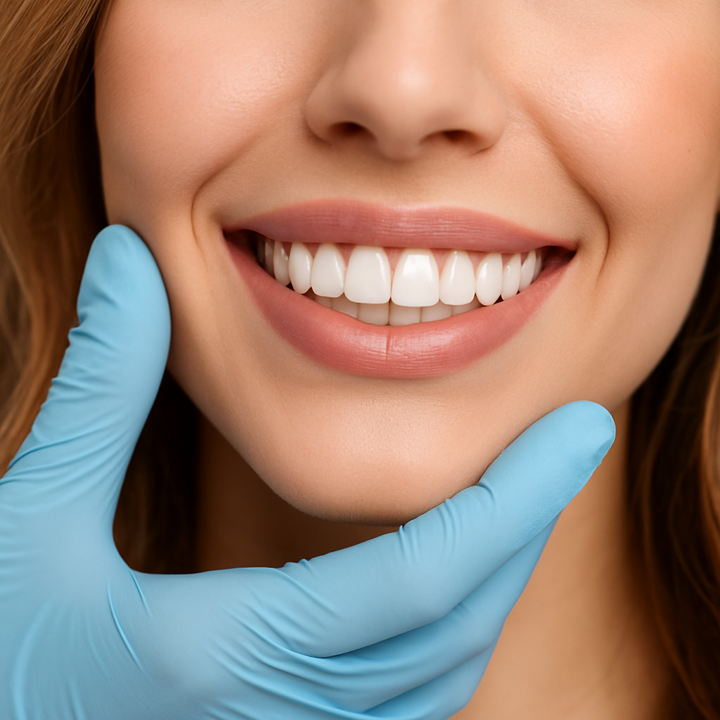 Cosmetic Dentistry