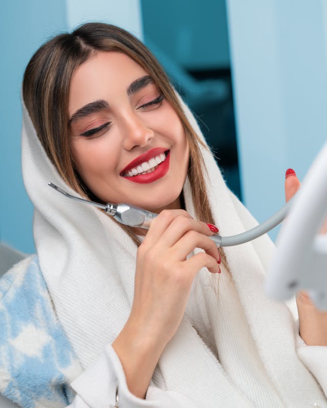 Cosmetic Dentistry