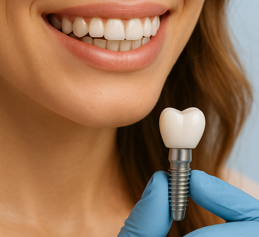 Dental Implants