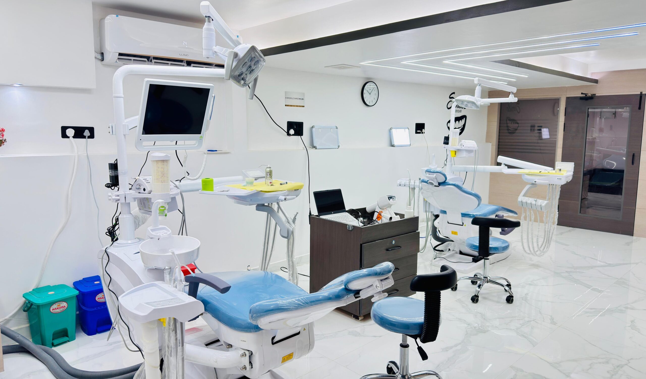 Faiyaz Dental Care